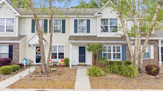 241 Seabert Rd.