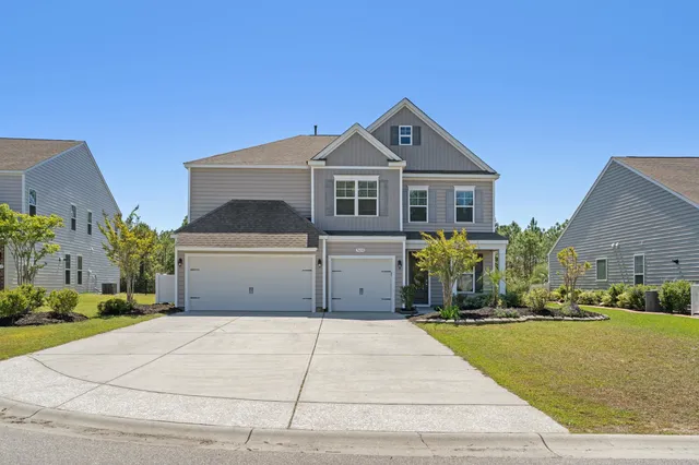 5658 Camilla Ct.