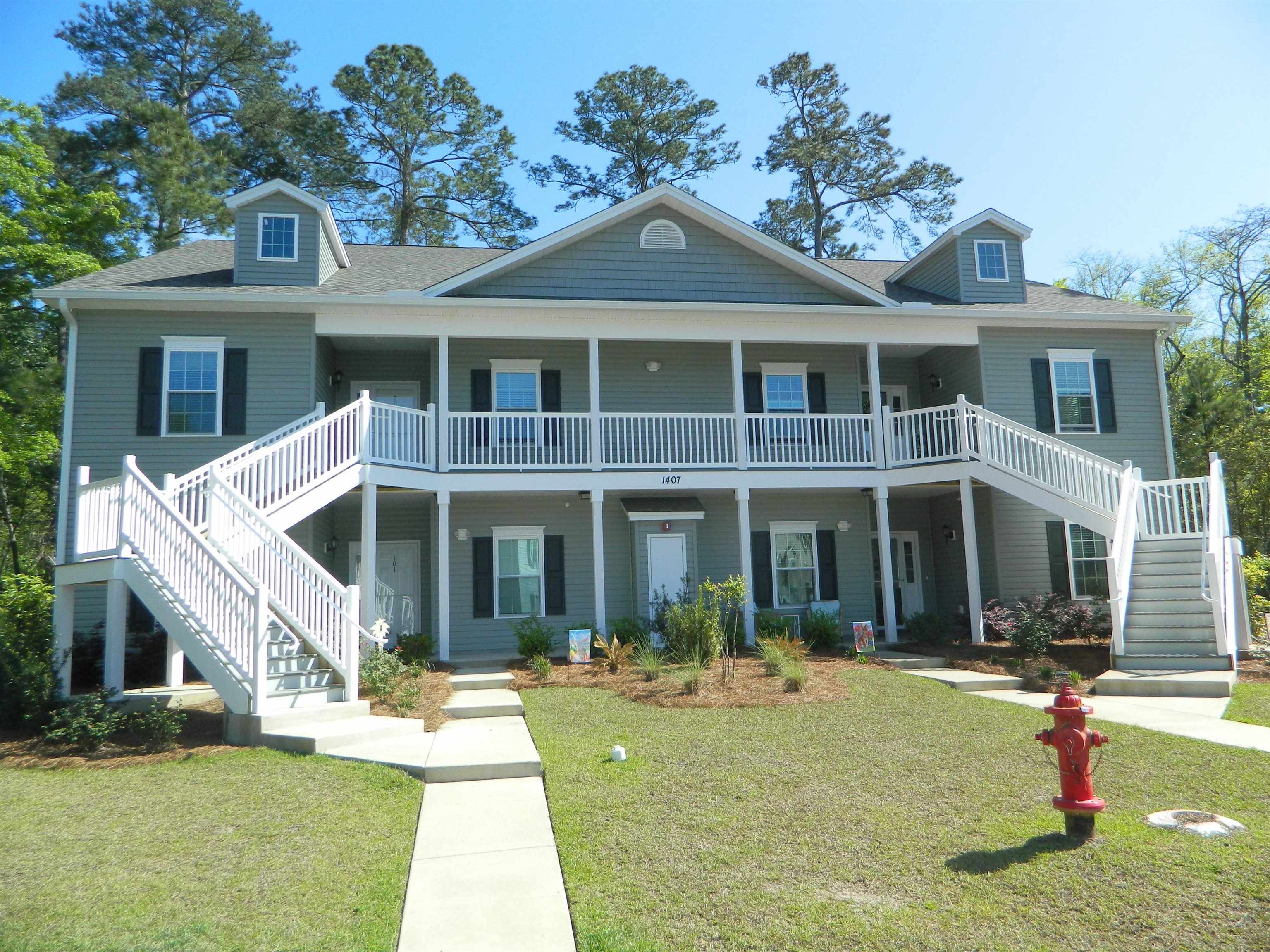 1407 Gooseneck Place – Murrells Inlet, SC