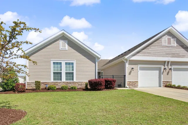 737 Salerno Circle