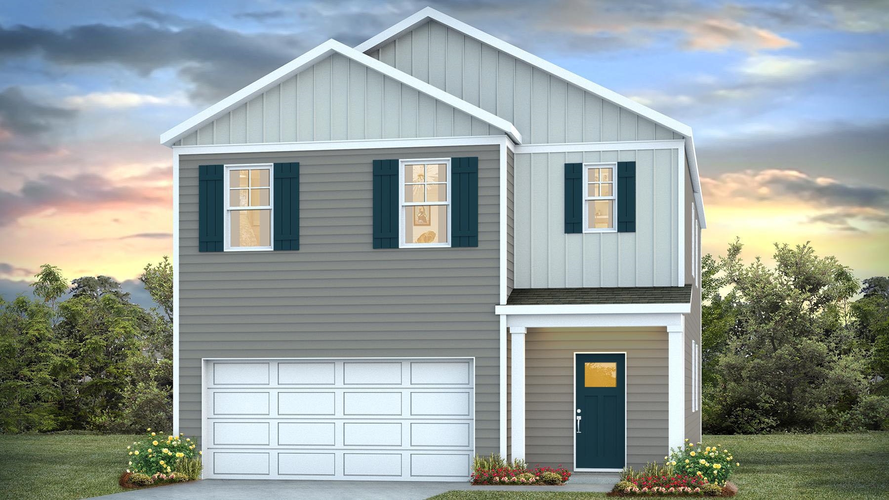 616 Anthem Ct. – Conway, SC