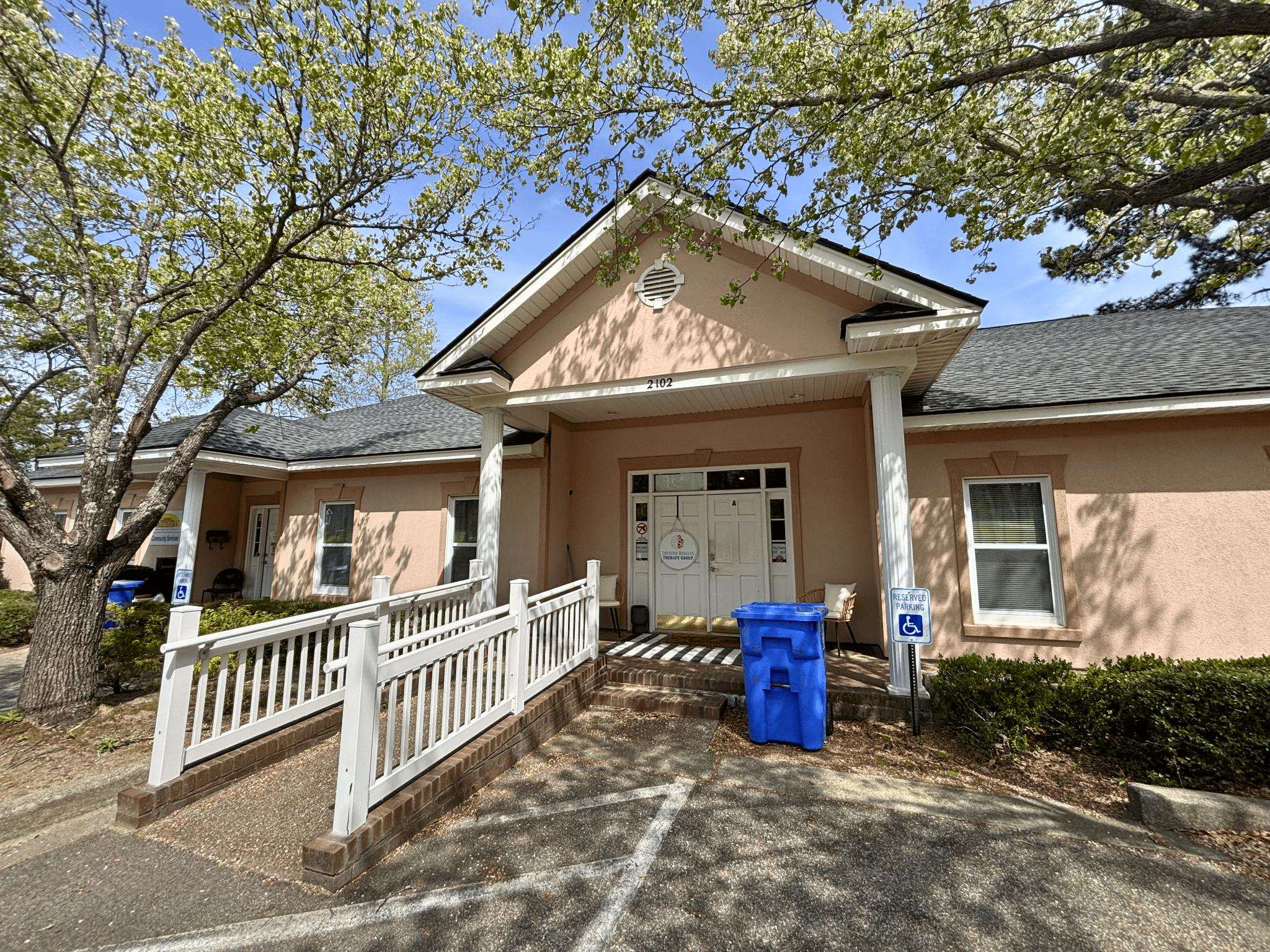 2102 Cromley Circle – Myrtle Beach, SC