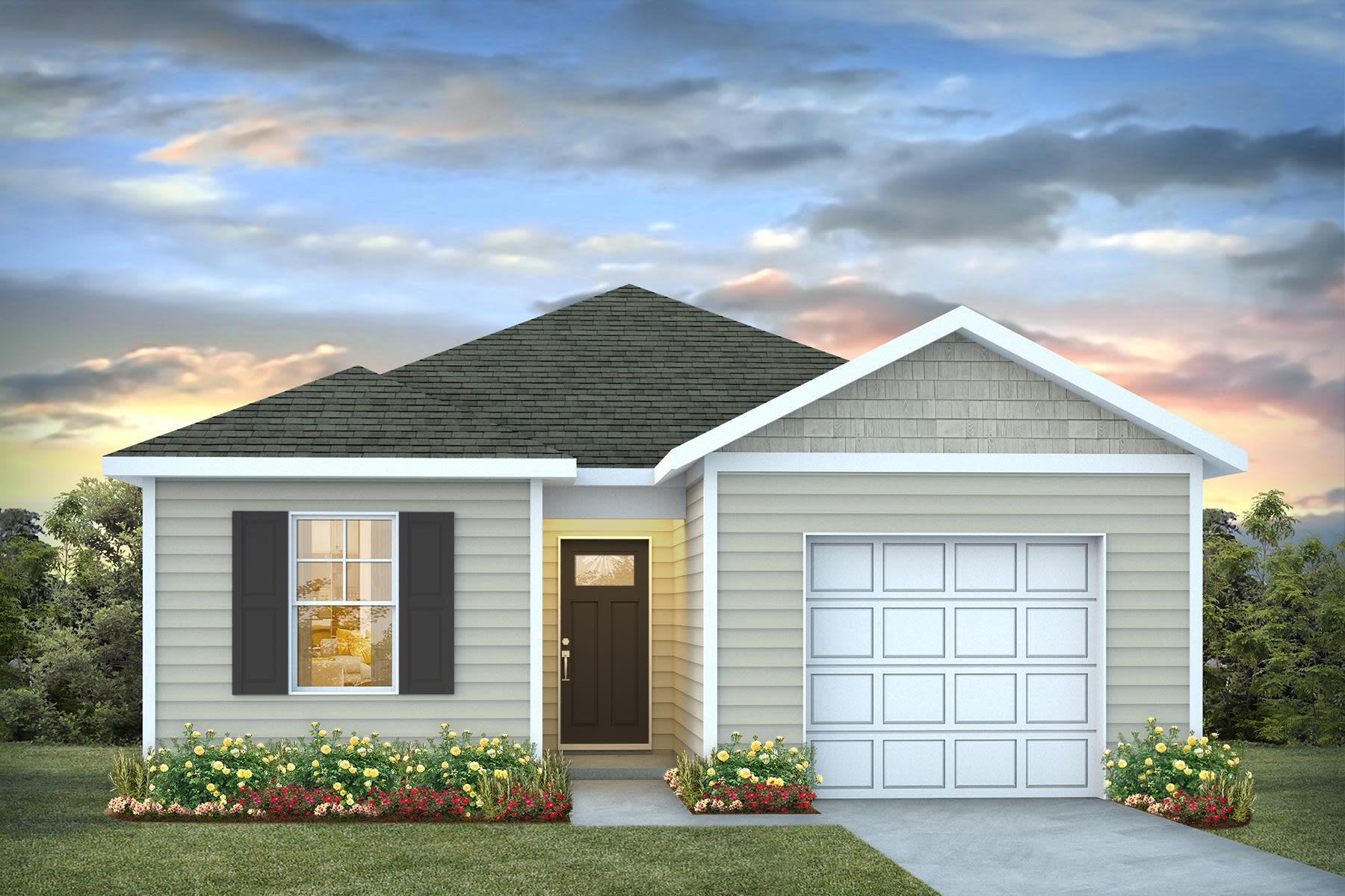 213 Spruce Grouse Dr – Conway, SC