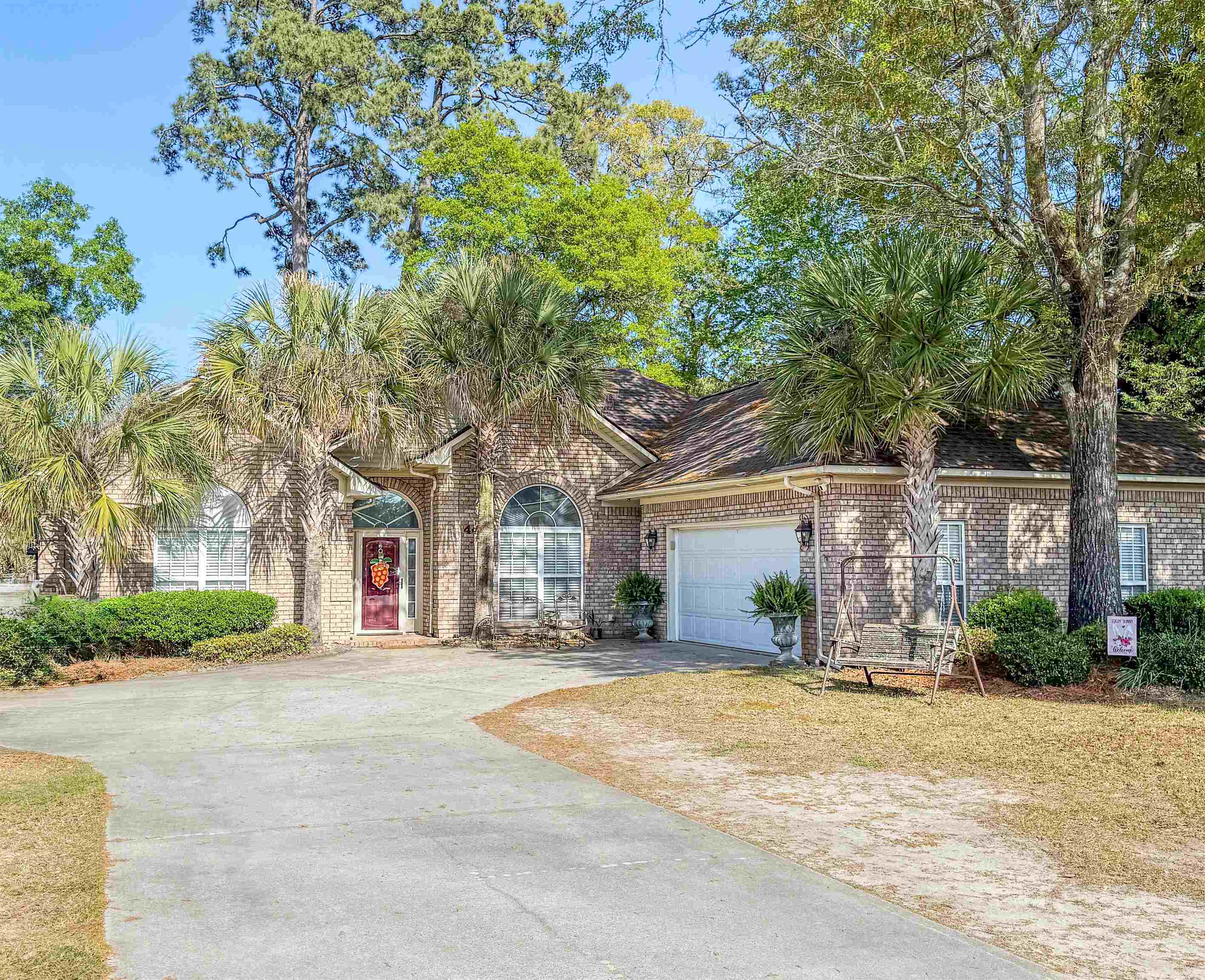 4447 River Rd. – Little River, SC