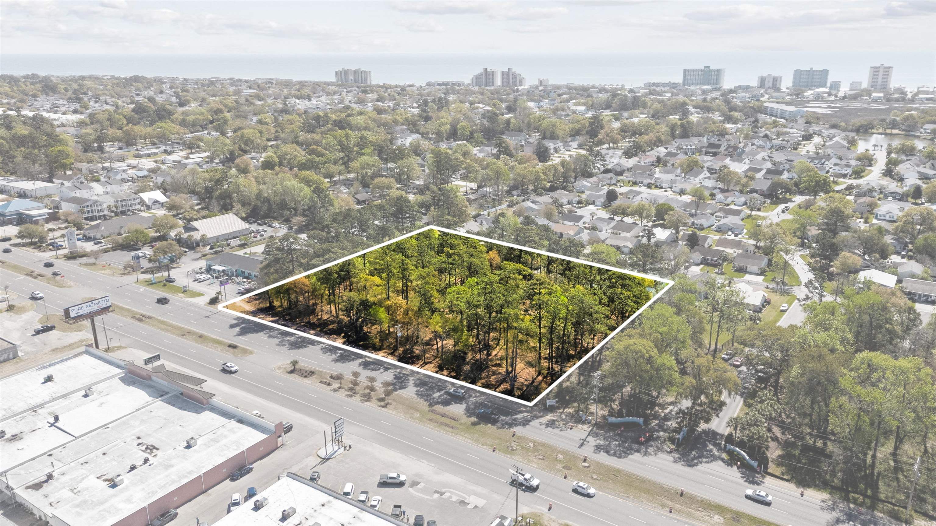 2580 Highway 17 Business South – Murrells Inlet, SC