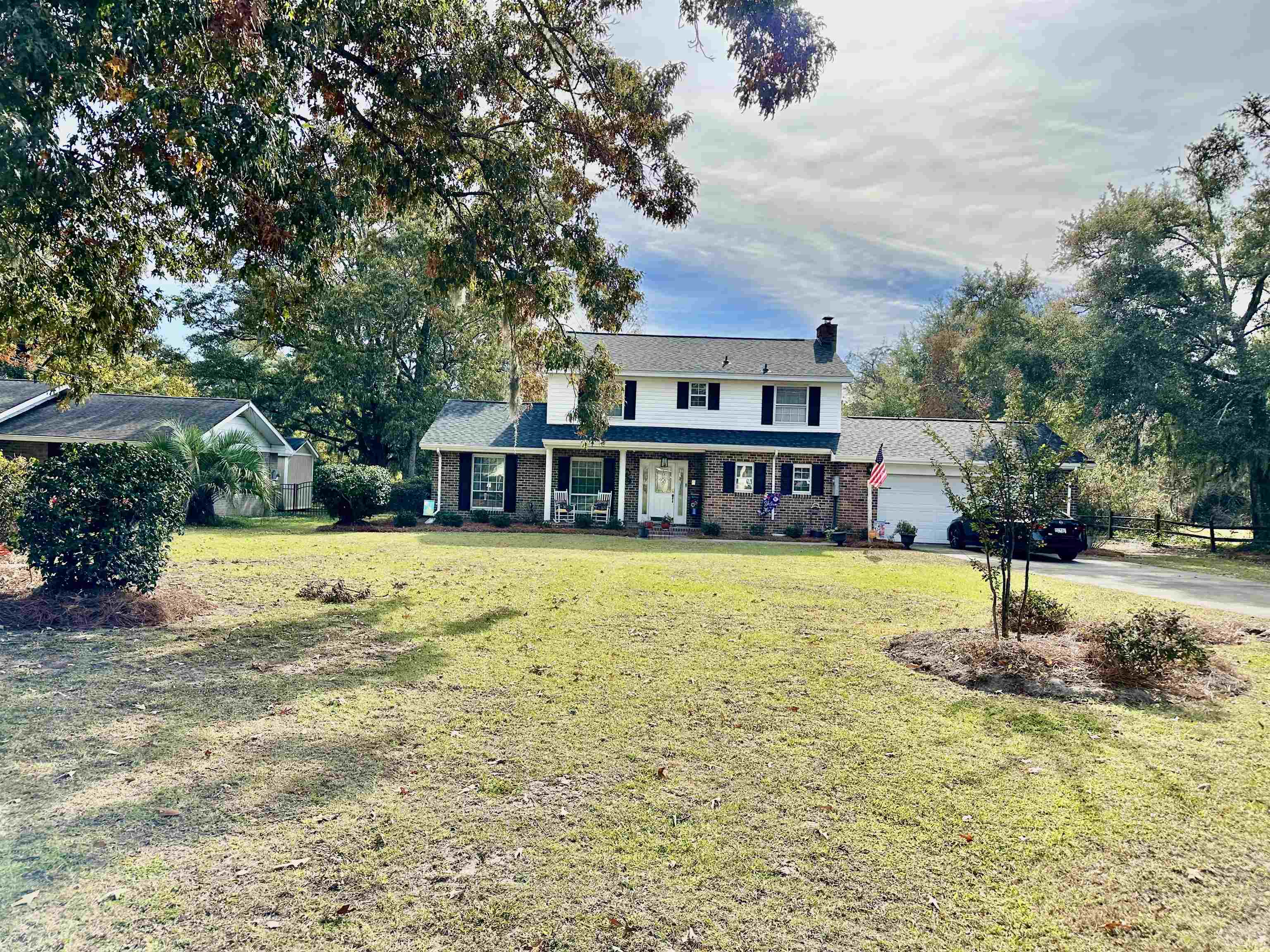 36 Heron Cove – Georgetown, SC