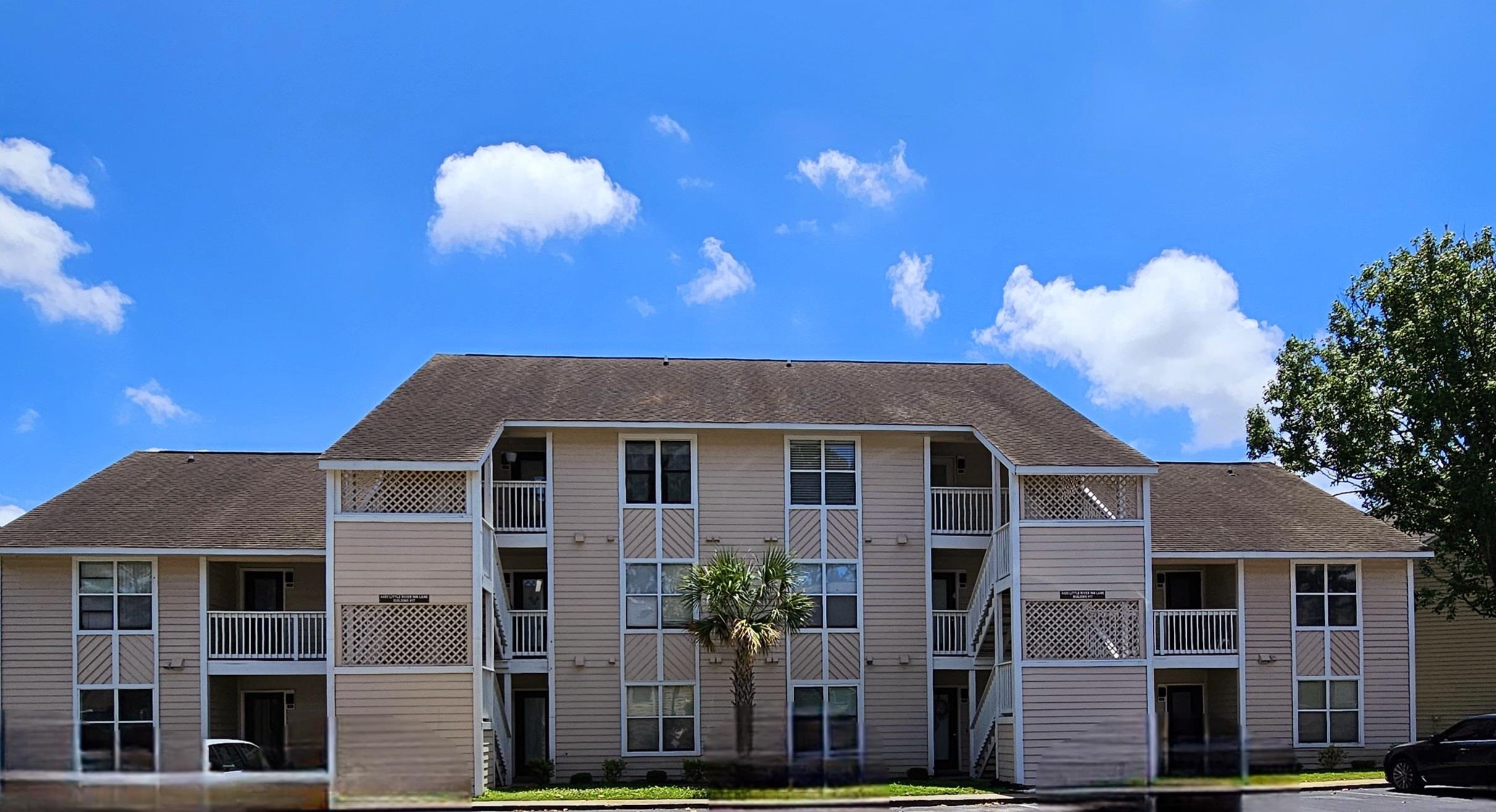4489 Little River Inn Ln. – Little River, SC