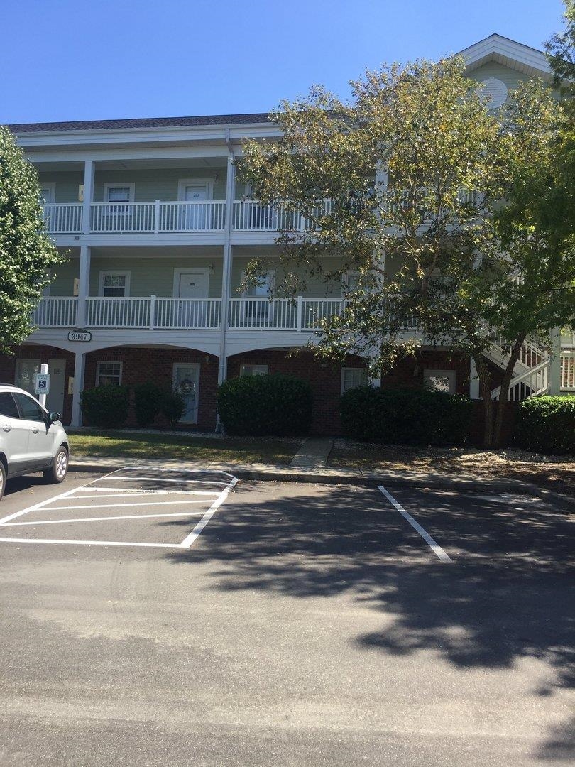 3947 Gladiola Ct. – Myrtle Beach, SC