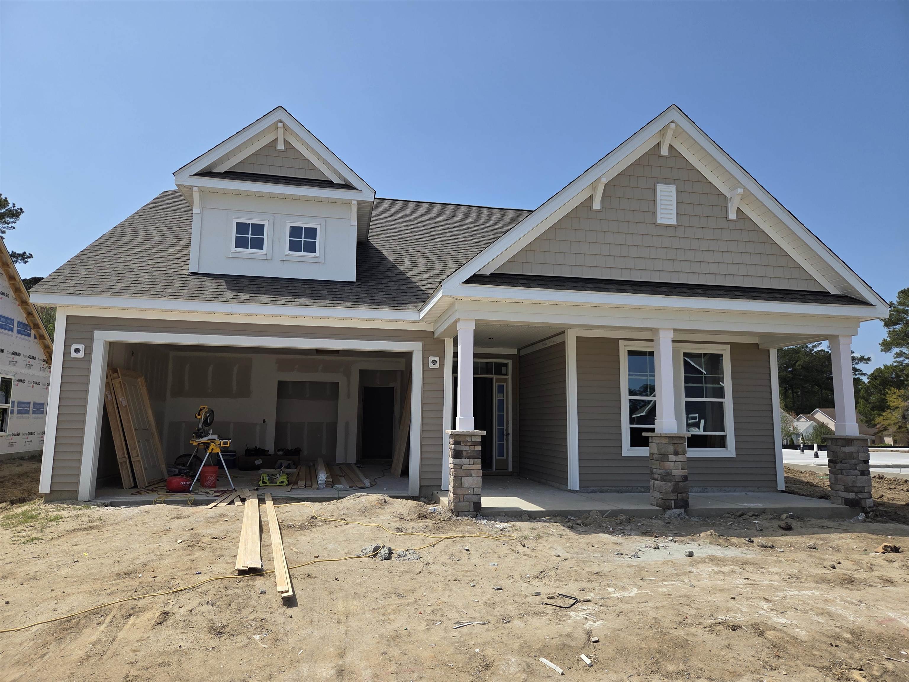 2027 Woodrush Loop – Little River, SC