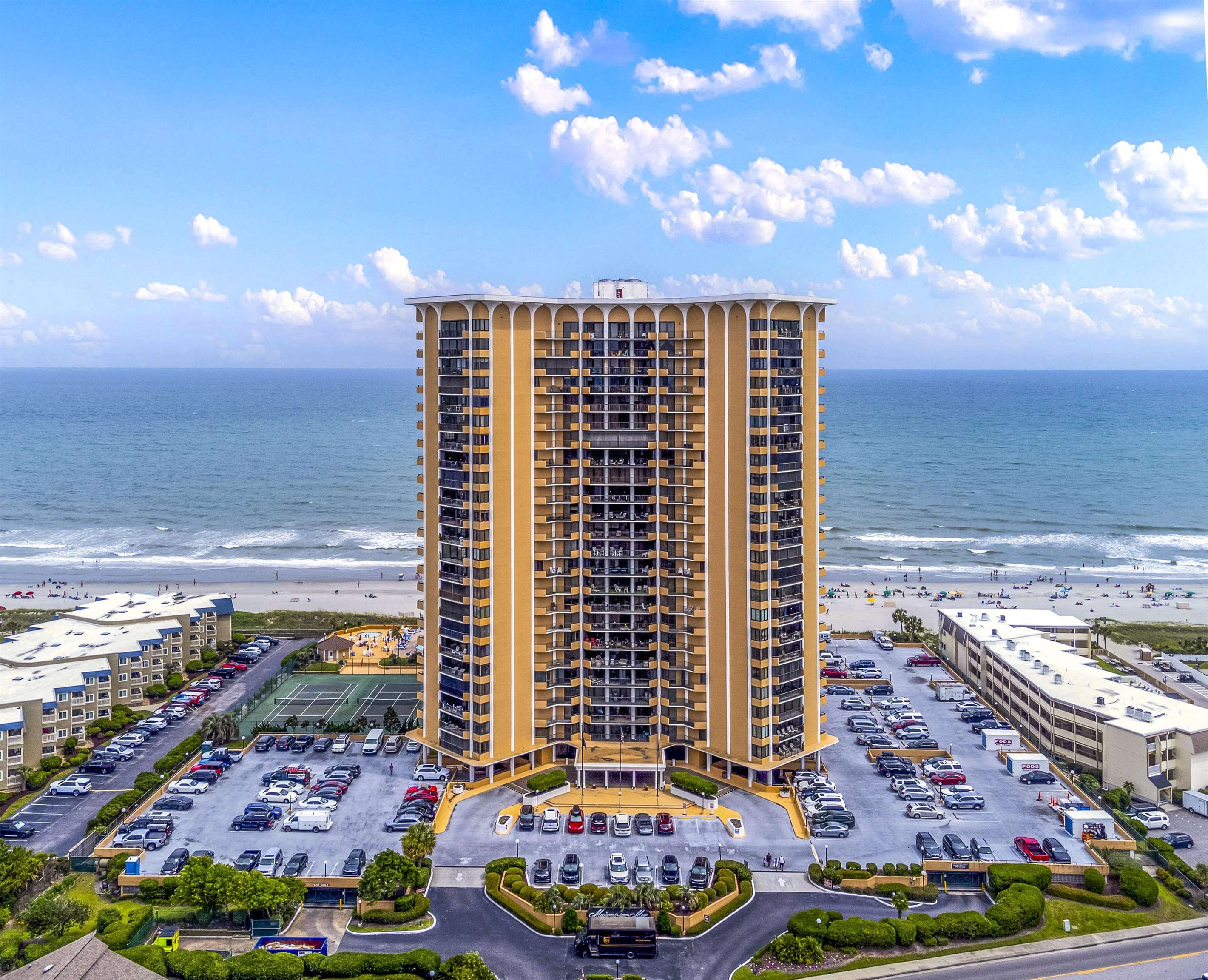 9650 Shore Dr. – Myrtle Beach, SC