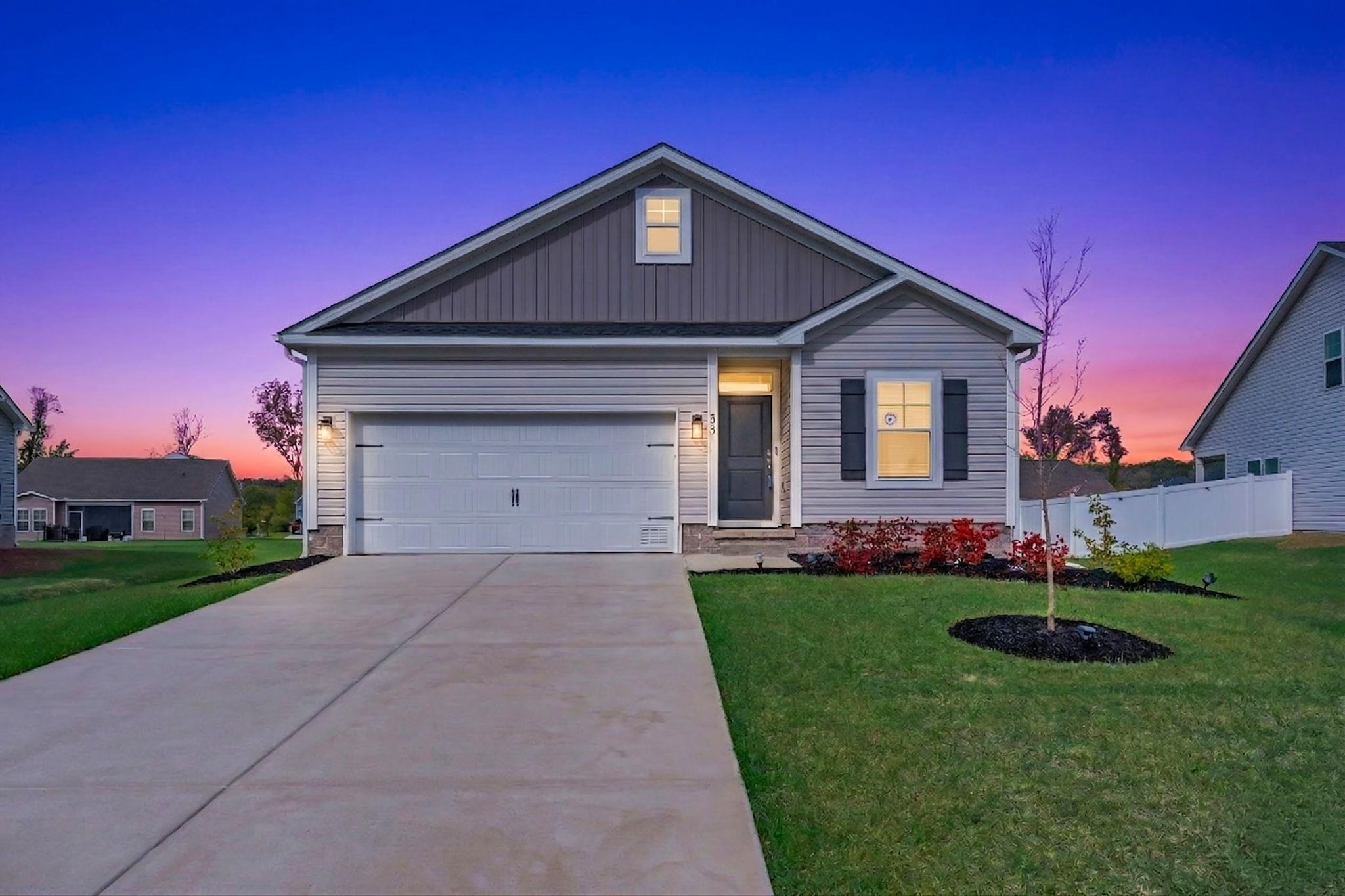 545 Honeyhill Loop – Conway, SC