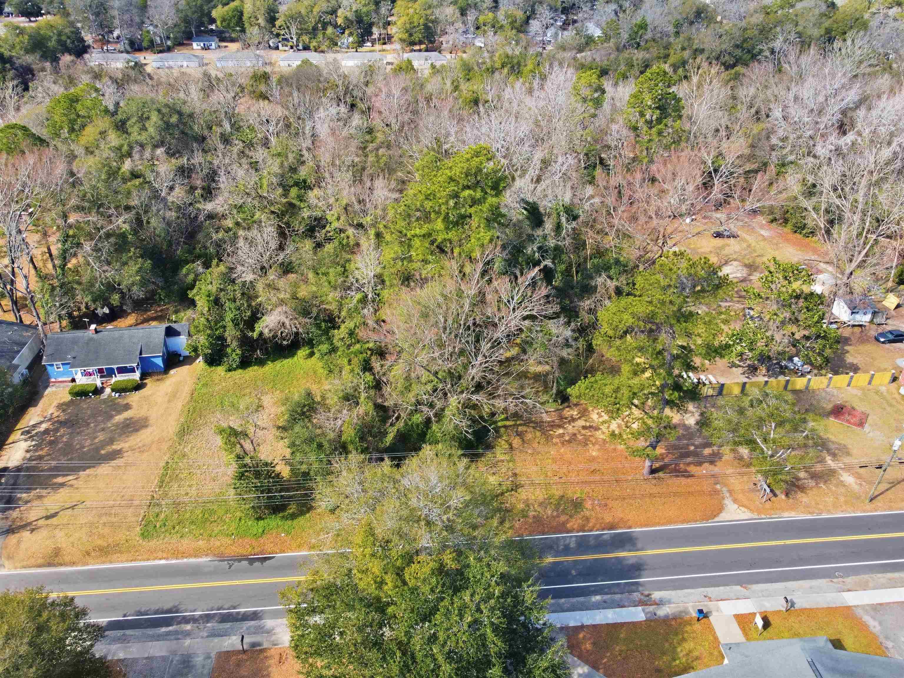 Thorne Ave. – Kingstree, SC
