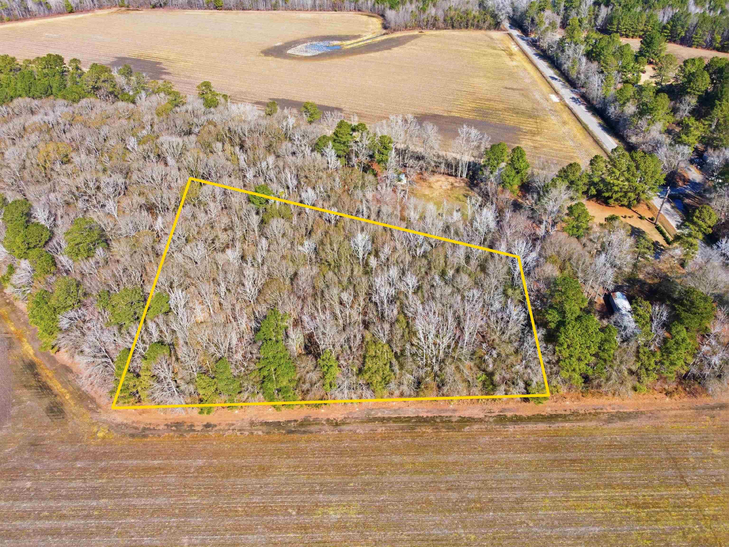 Not Specified – Cades, SC
