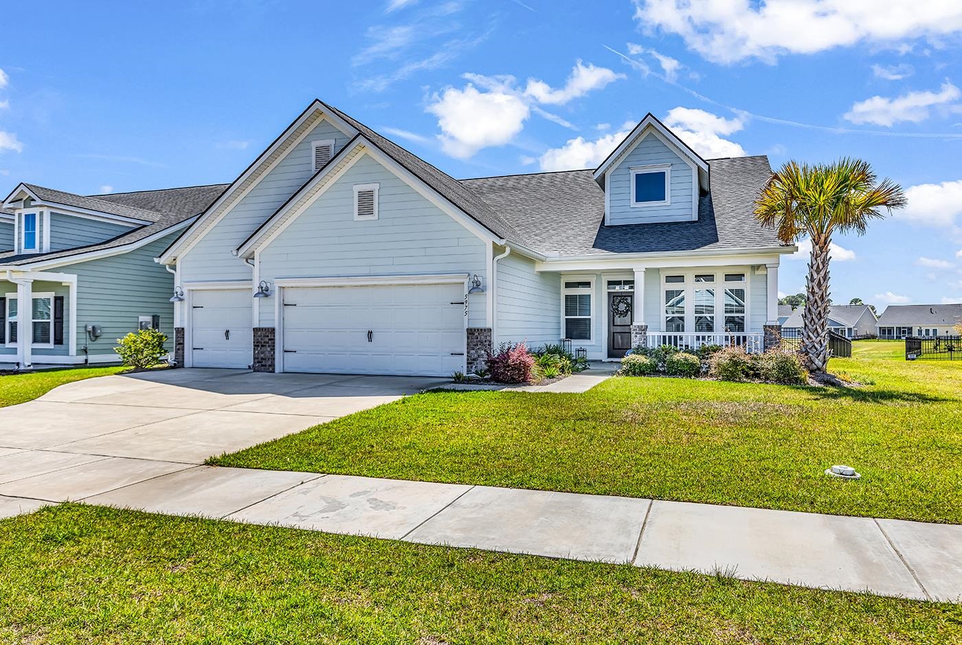 5975 Whitebark Dr. - Myrtle Beach, SC - Alayna DeFalco