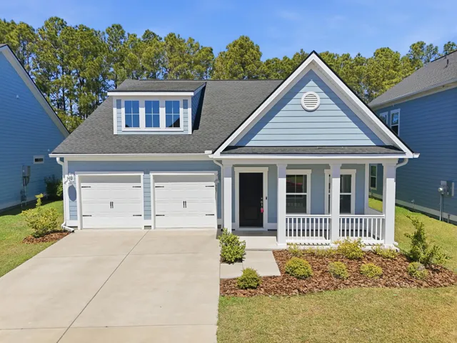 5807 Whitebark Dr.