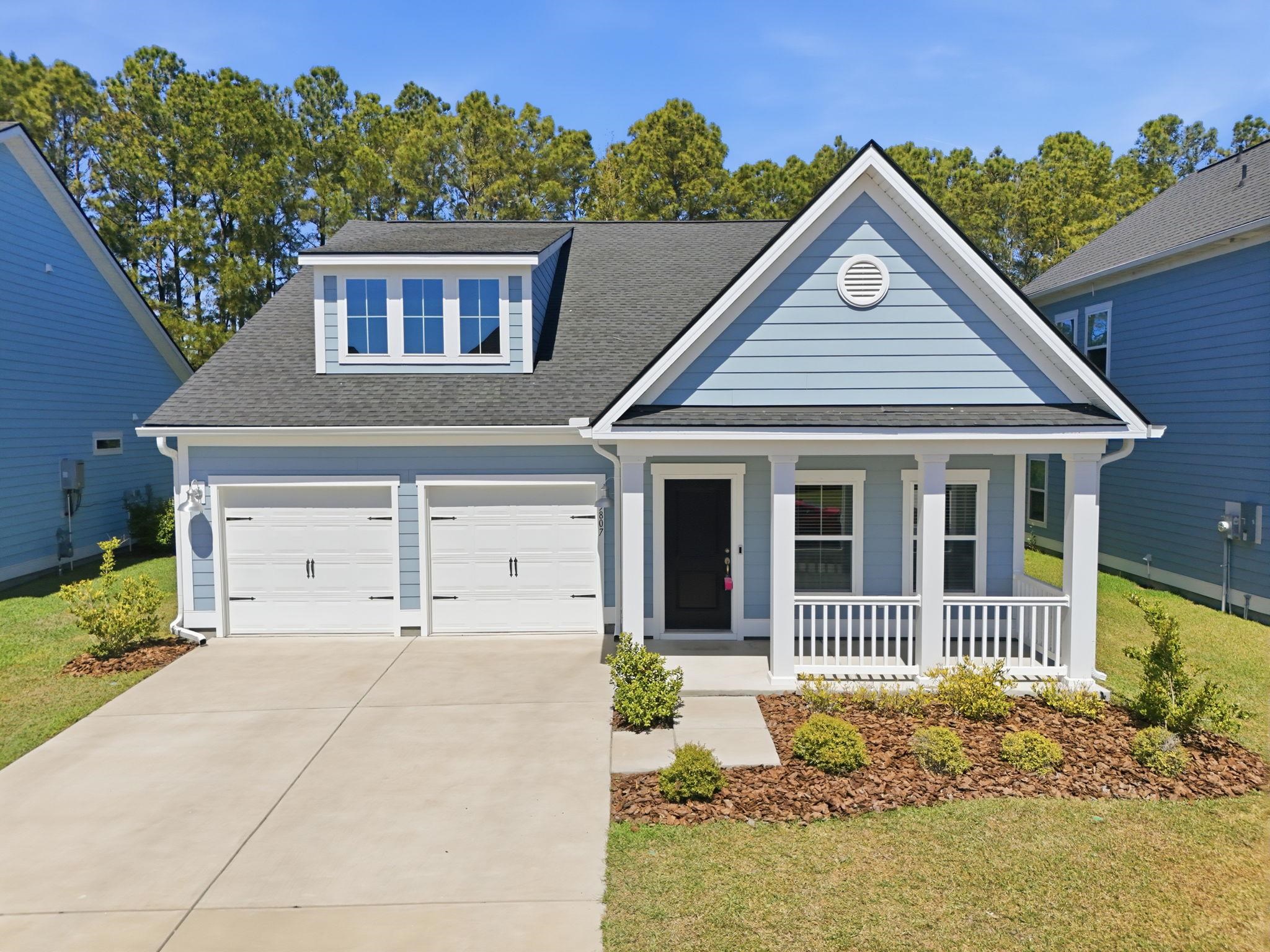 5807 Whitebark Dr. – Myrtle Beach, SC