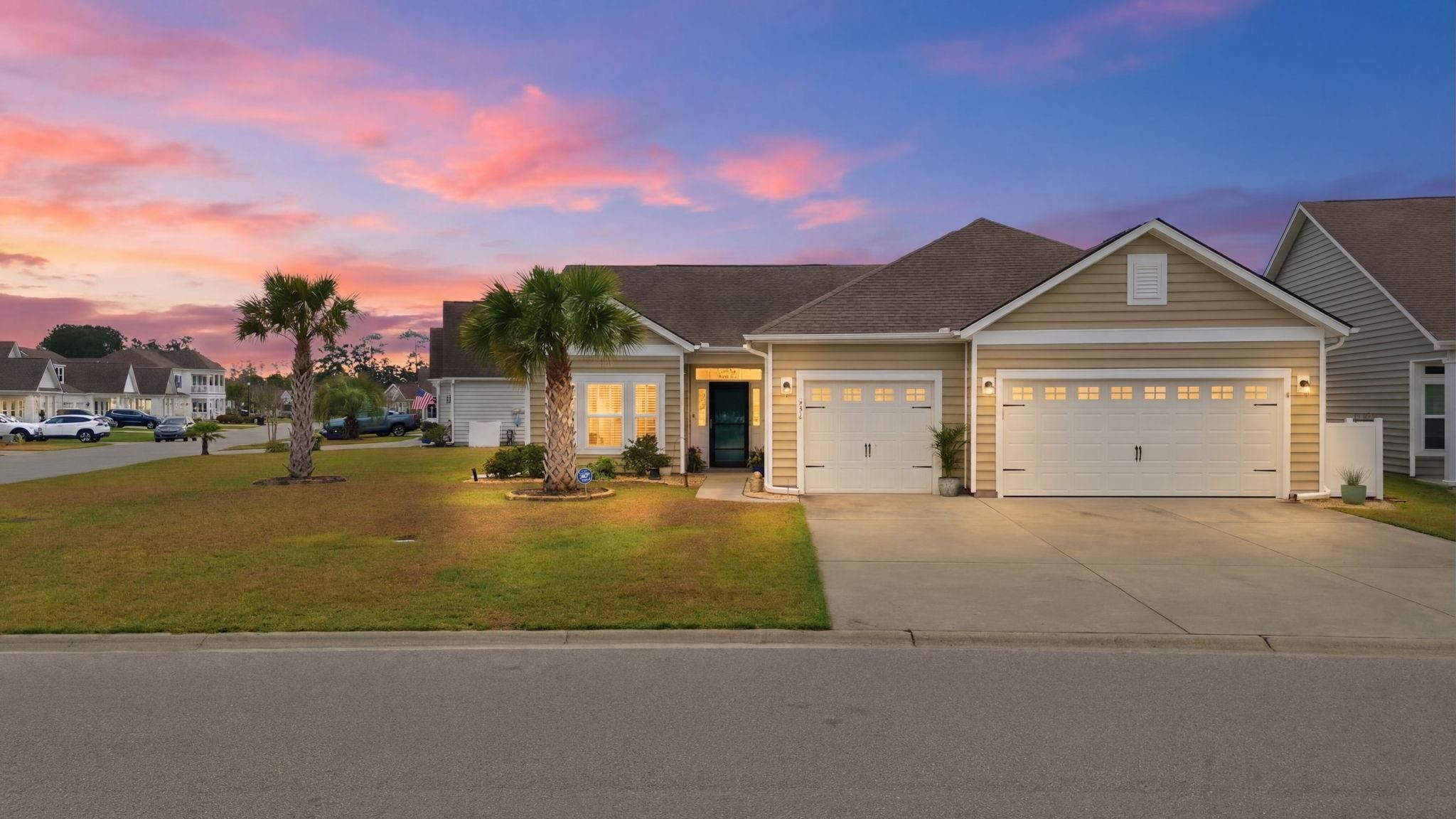 213 Sherwood Dr. – Murrells Inlet, SC
