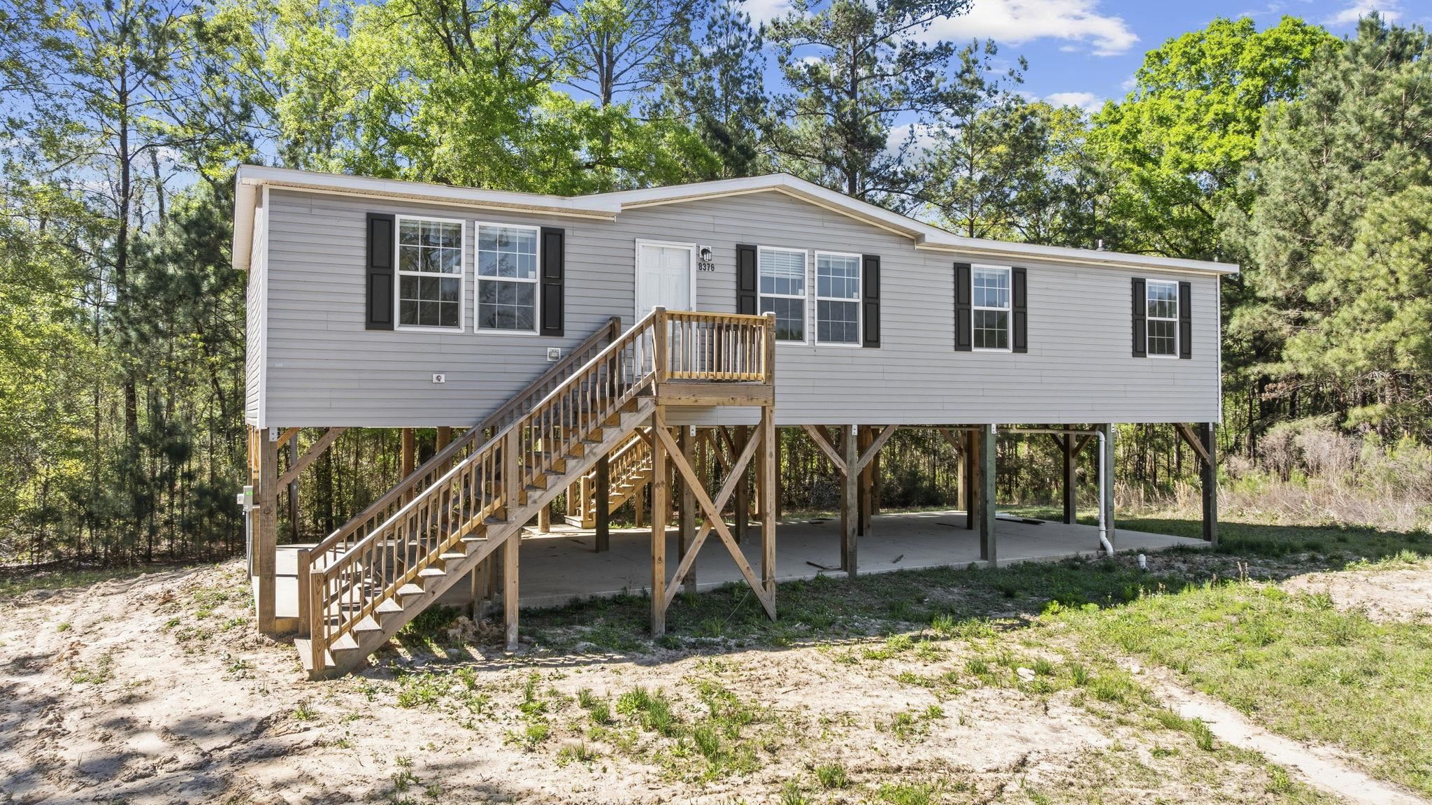 8376 Huntington Ct. – Conway, SC