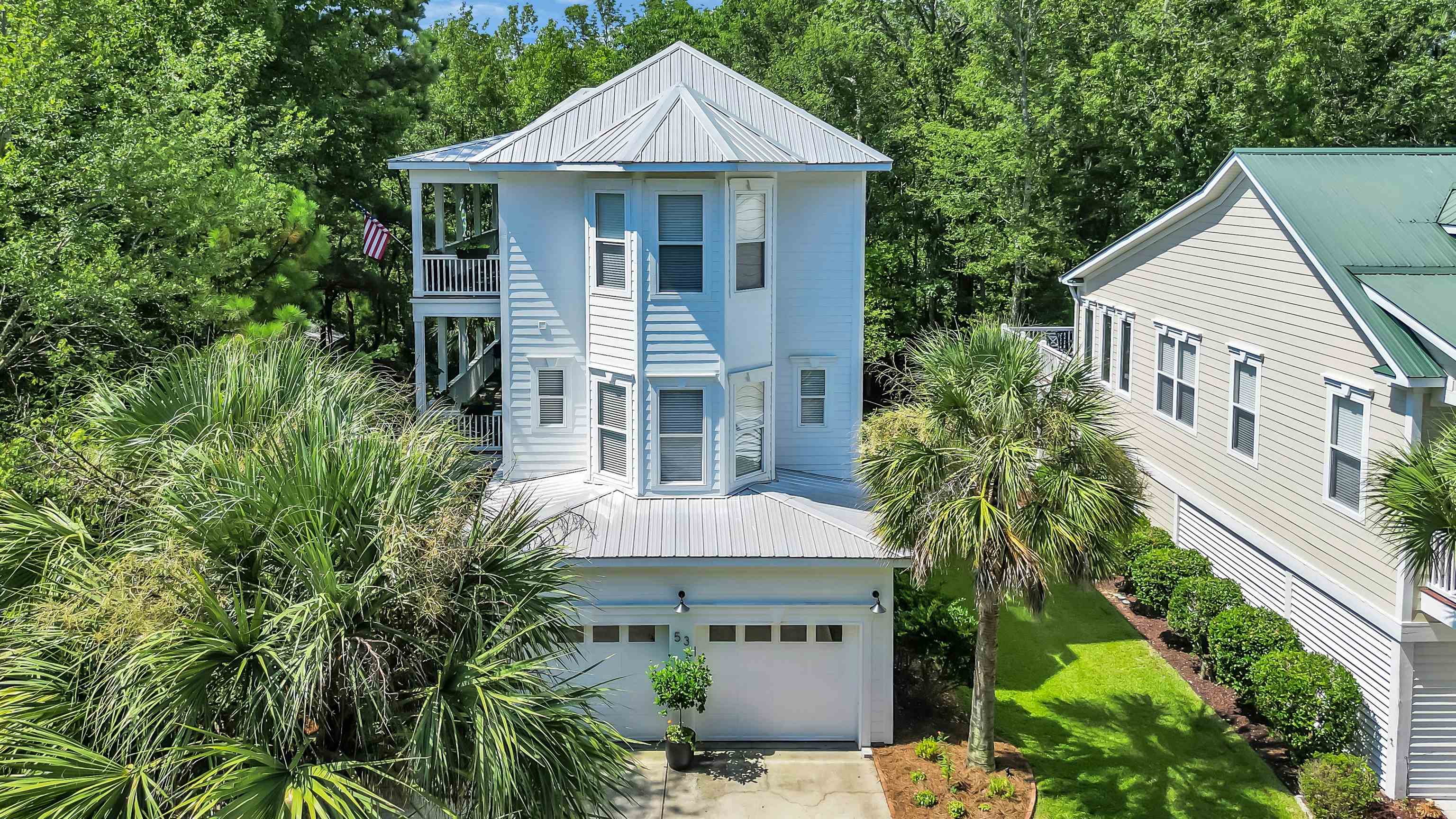 53 Harbourreef Dr. – Pawleys Island, SC