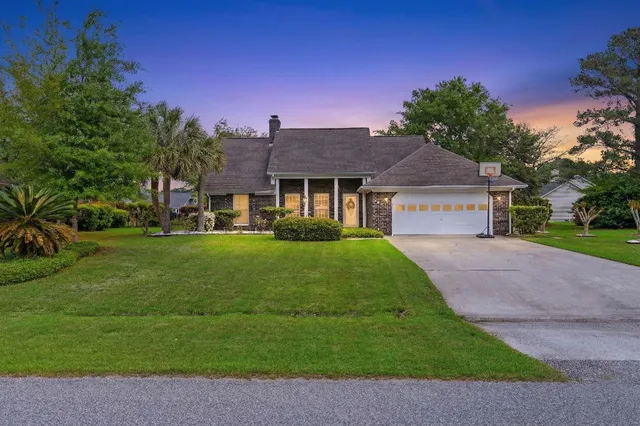 102 Ashley River Rd.