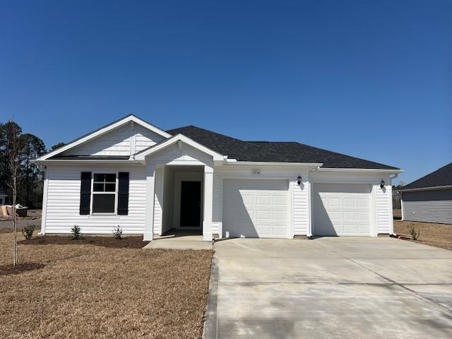 1050 Cherrystone Loop – Conway, SC