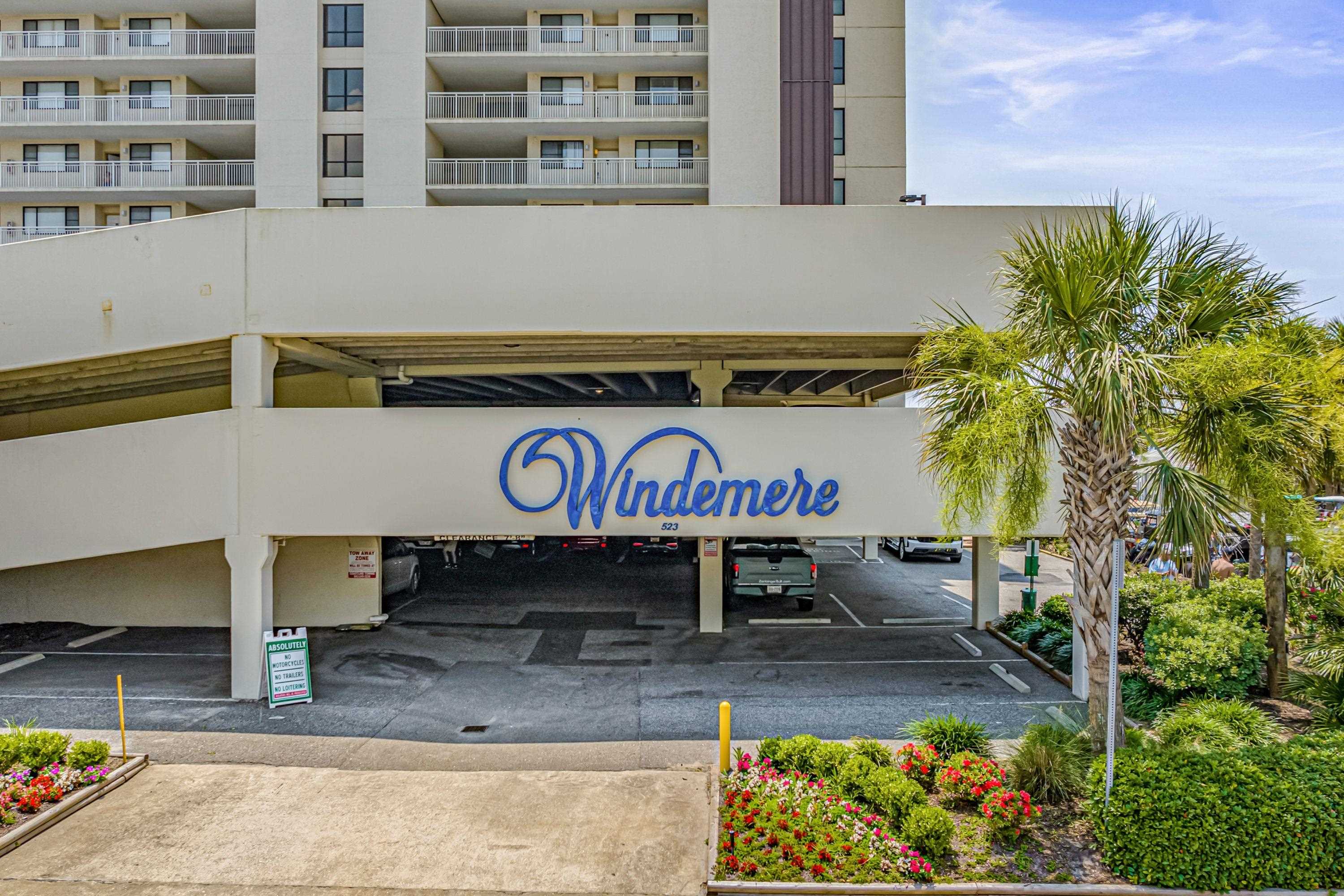 523 S Ocean Blvd. S – North Myrtle Beach, SC