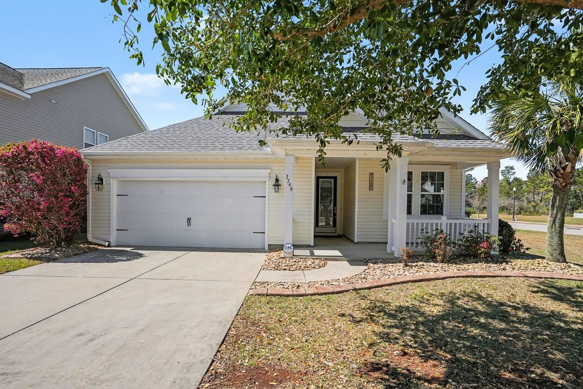 3749 White Wing Circle – Myrtle Beach, SC