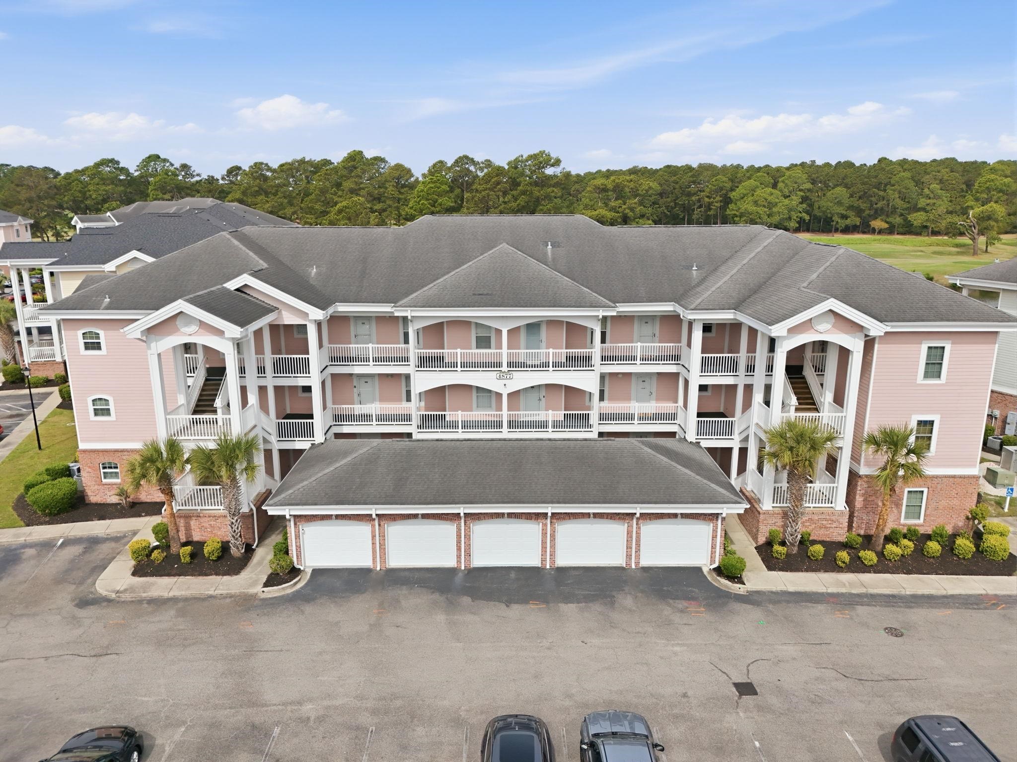 4877 Dahlia Ct. – Myrtle Beach, SC