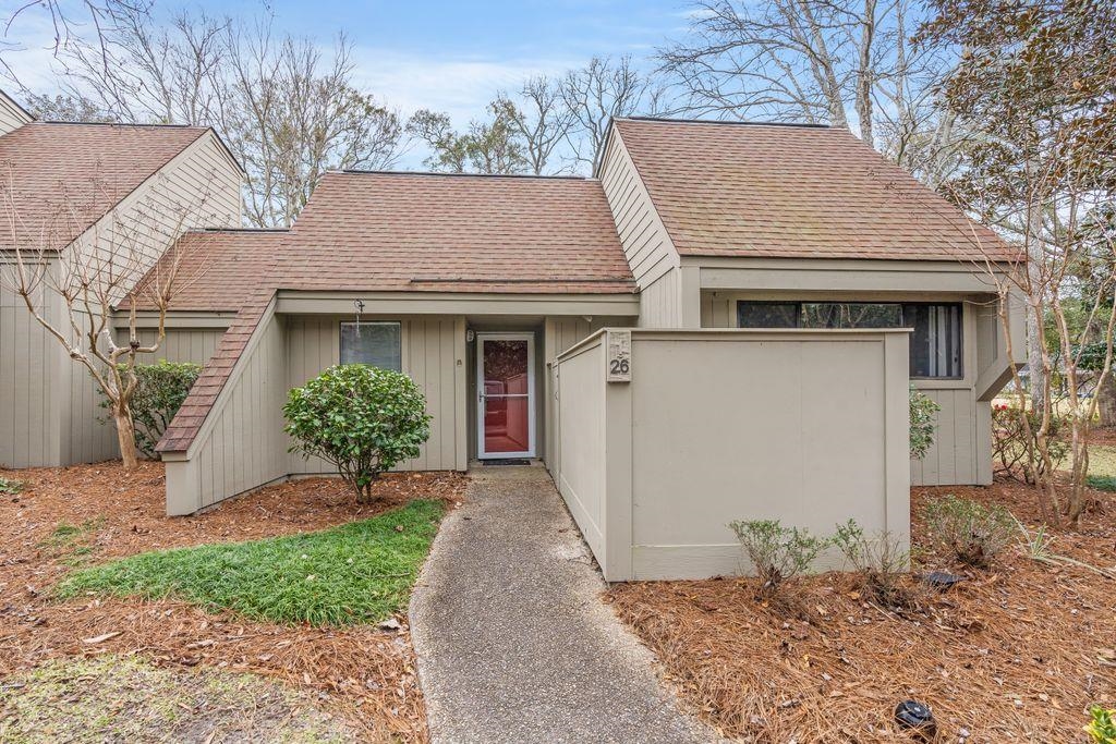 301 Club Circle – Pawleys Island, SC