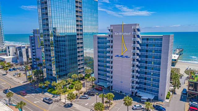 1304 N Ocean Blvd.