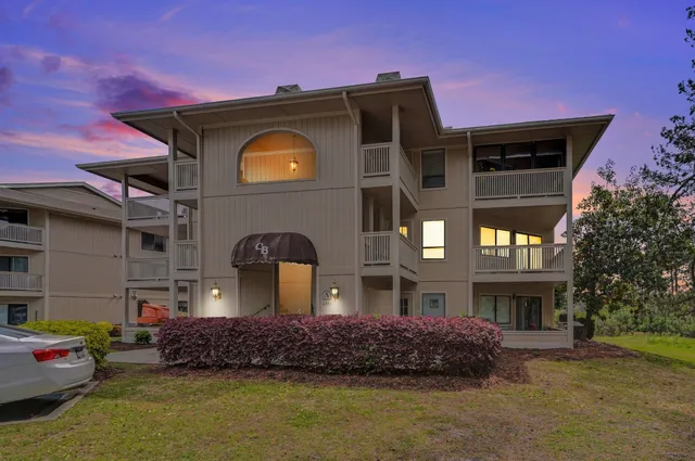 4286 Pinehurst Circle