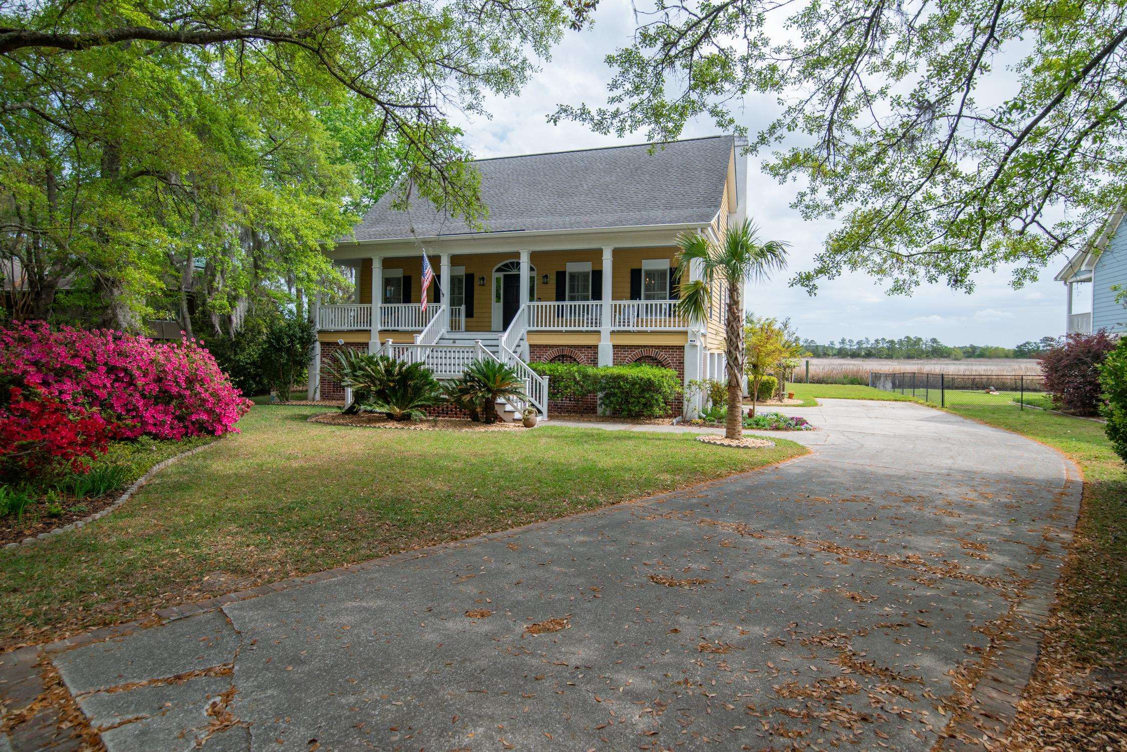 75 Pine Grove Ln. – Georgetown, SC