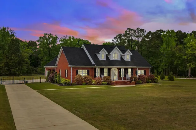 1627 Norris Rd.