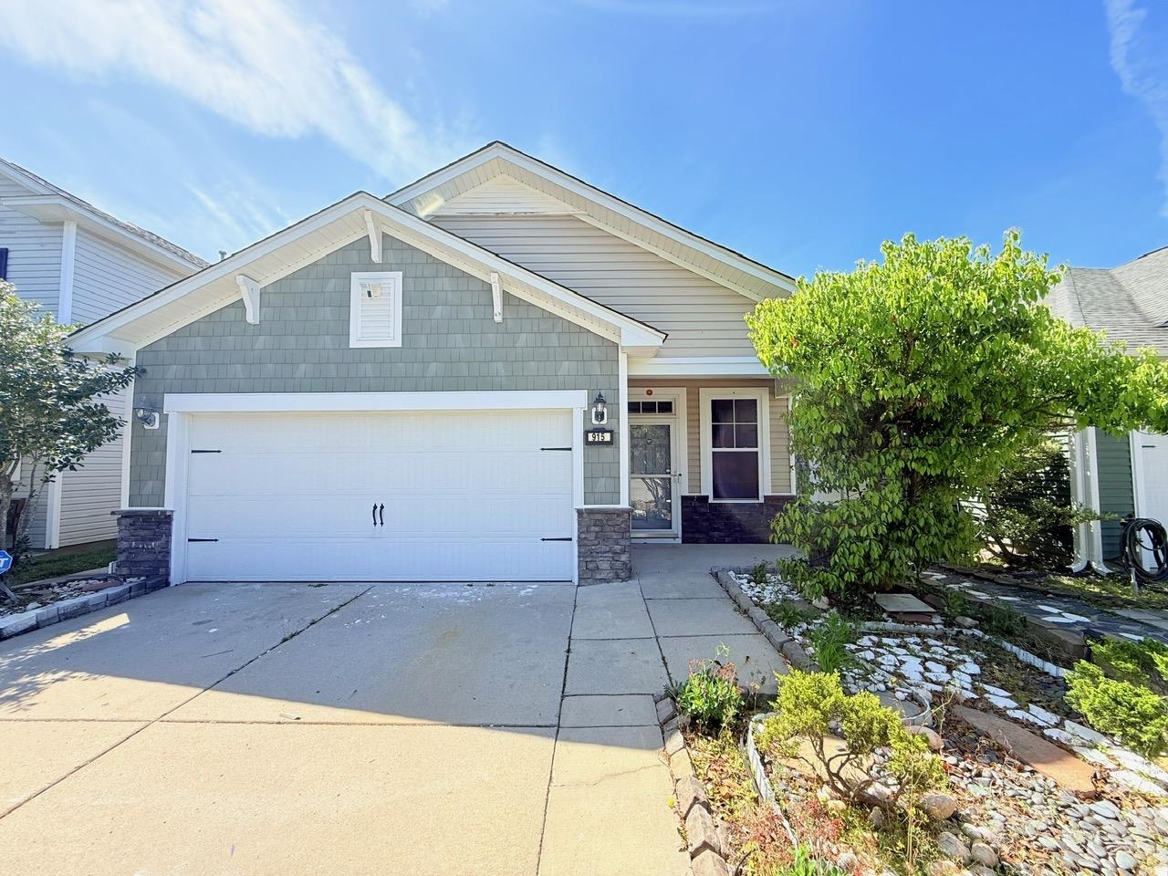 915 Oglethorpe Dr. – Conway, SC