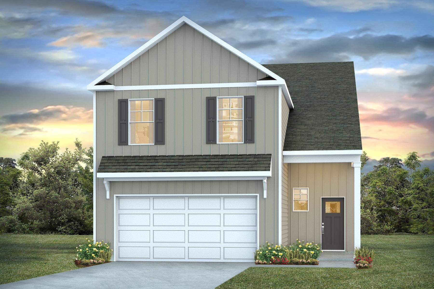 609 Anthem Ct. – Conway, SC
