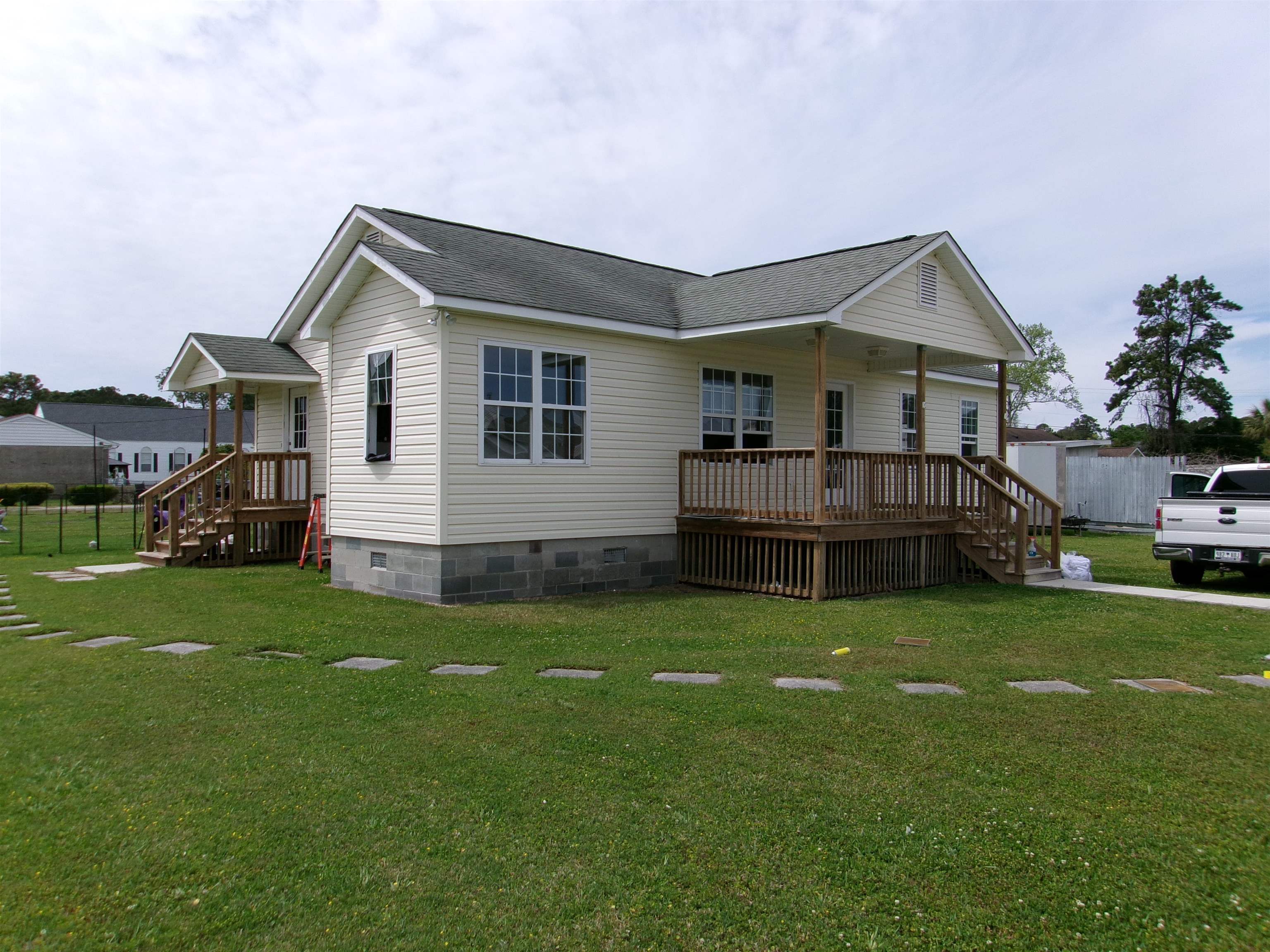 3004 Church St. – Myrtle Beach, SC