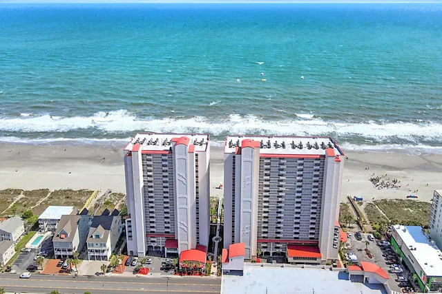 1625 S Ocean Blvd.