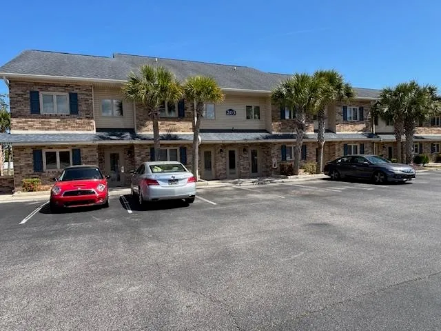 203 Double Eagle Dr.
