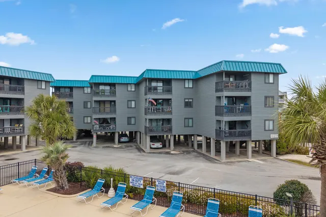 6001 N Ocean Blvd.