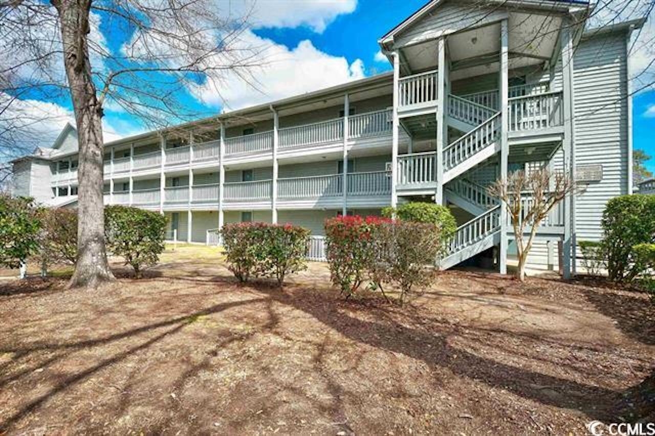 5905 S Kings Hwy. – Myrtle Beach, SC