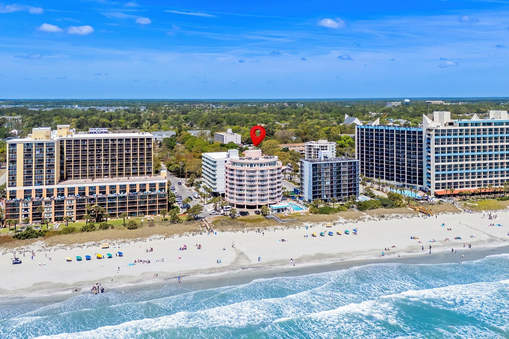 202 70th Ave. N – Myrtle Beach, SC
