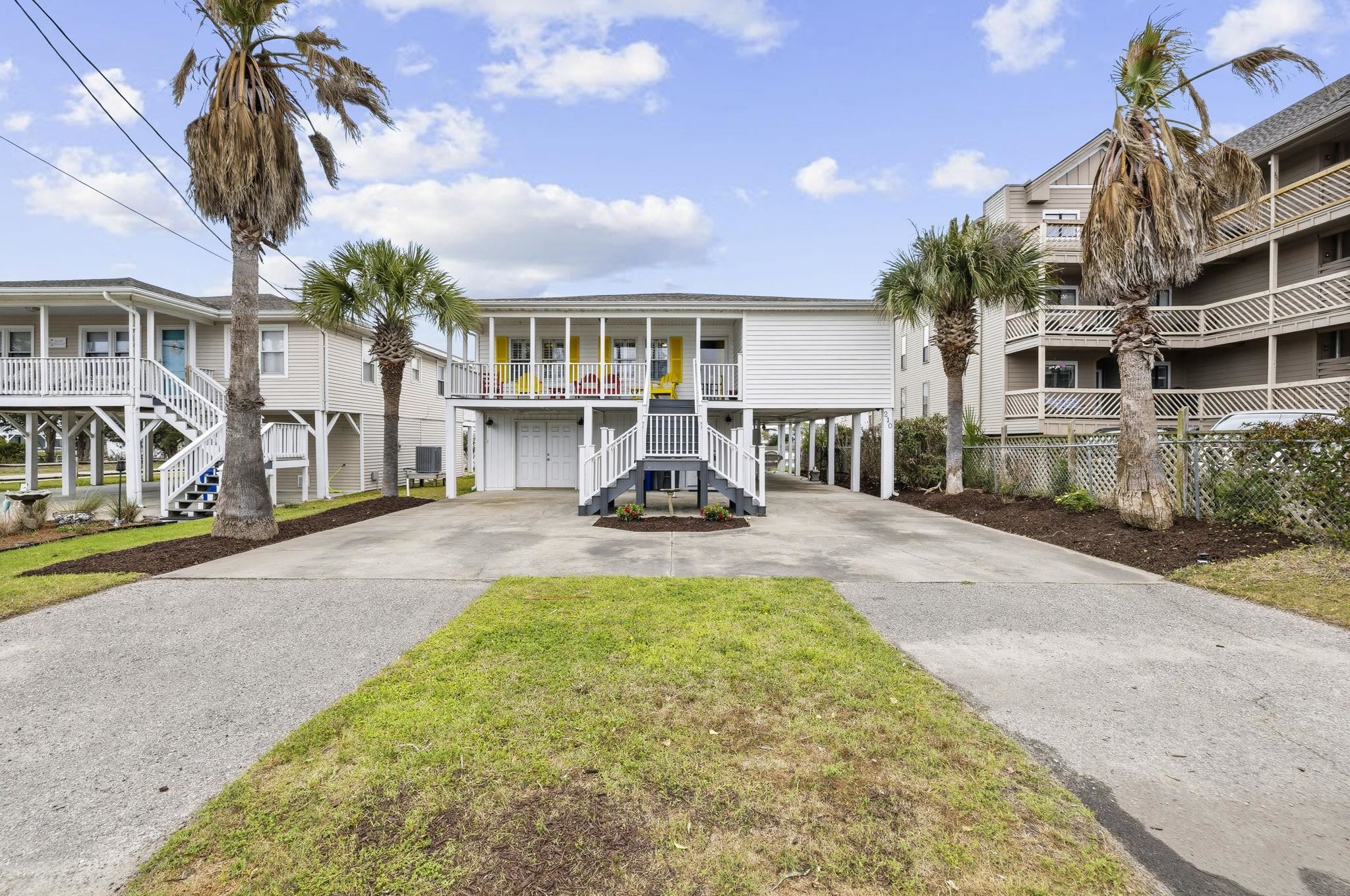 210 60th Ave. N – North Myrtle Beach, SC
