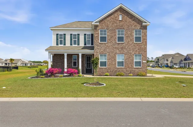 7132 McGregor Dr.