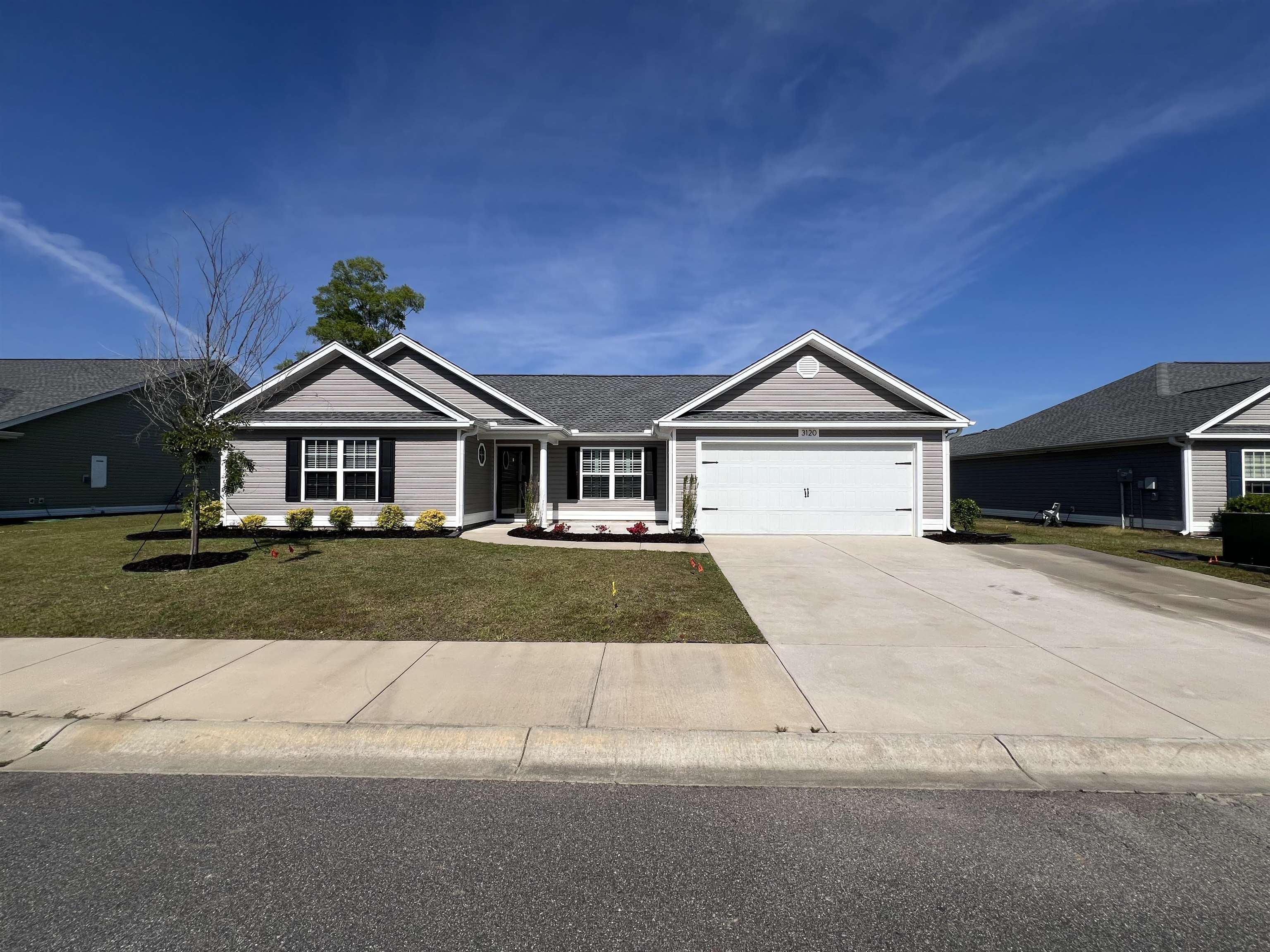 3120 Belgrove Ln. – Conway, SC