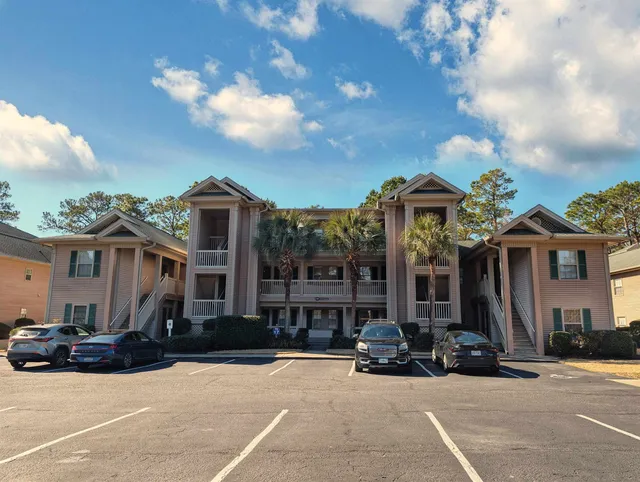 478 Pinehurst Ln.