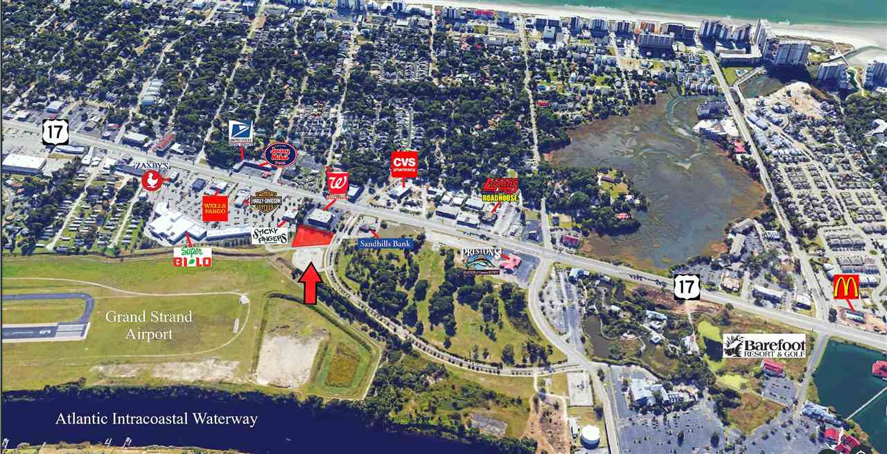 1004 Windy Hill Rd. – North Myrtle Beach, SC