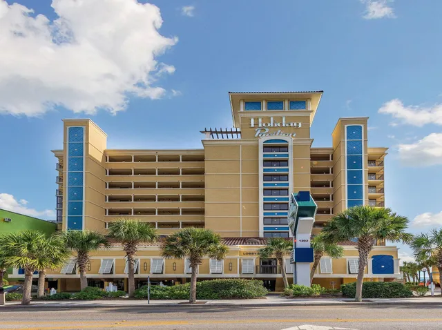 1200 N Ocean Blvd.