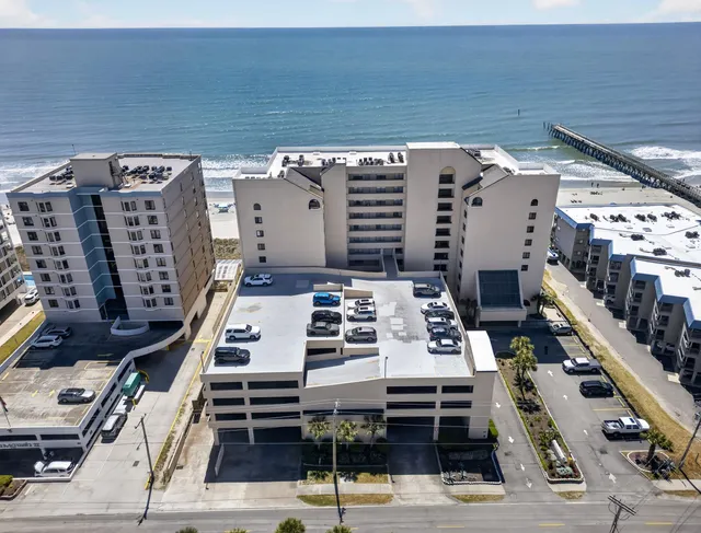 6100 N Ocean Blvd.
