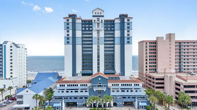 2201 S Ocean Blvd.