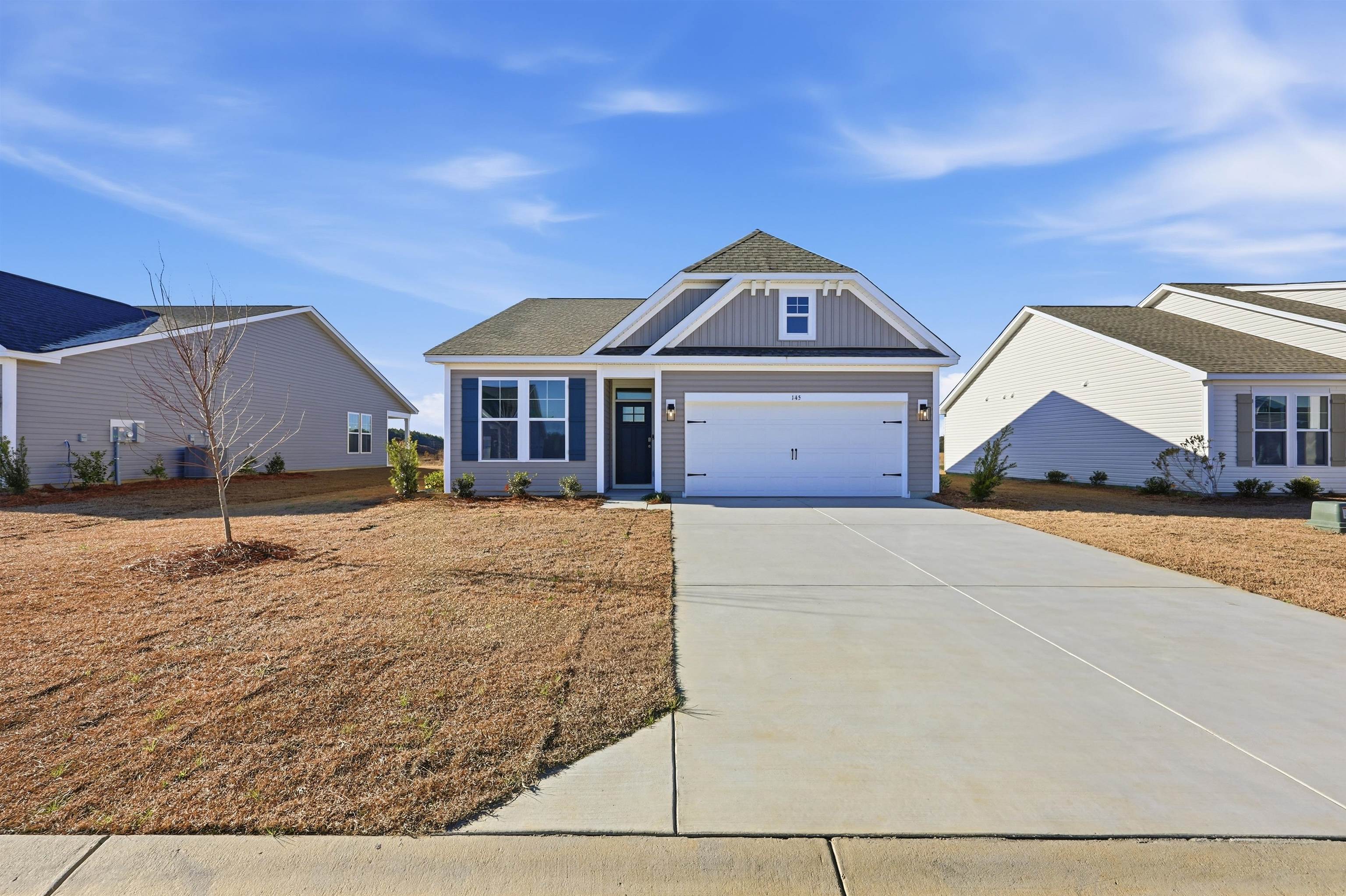 176 River Birch Dr. – Loris, SC